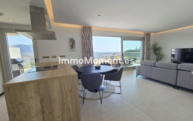 Resale - Apartment - Mijas - La Cala Golf