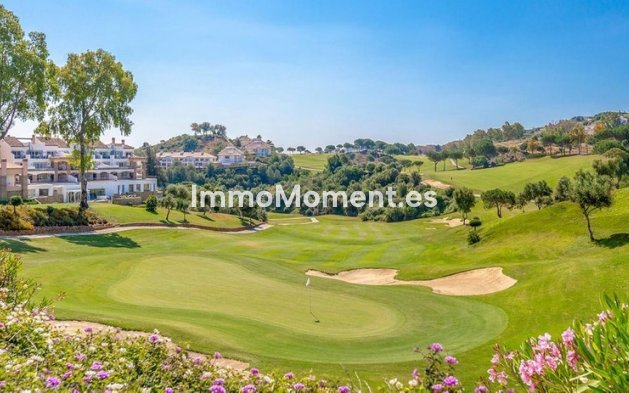 Resale - Apartment - Mijas - La Cala Golf