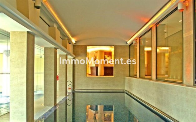 Resale - Apartment - Mijas - La Cala Golf