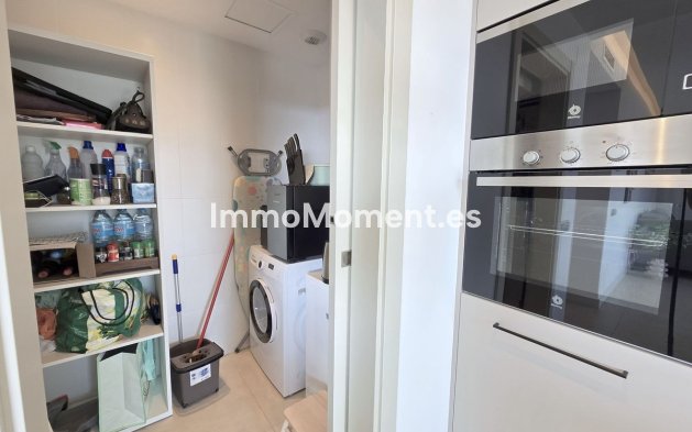 Resale - Apartment - Mijas - La Cala Golf