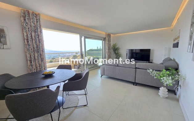 Resale - Apartment - Mijas - La Cala Golf