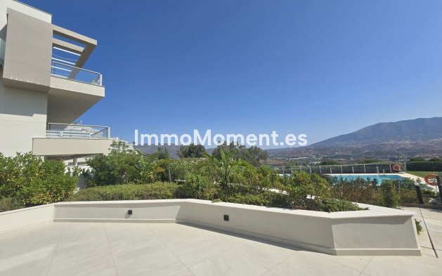 Resale - Apartment - Mijas - La Cala Golf