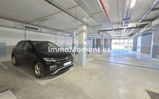 Resale - Apartment - Mijas - La Cala Golf