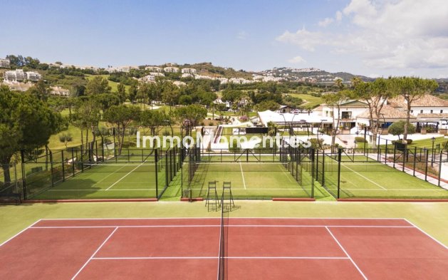Resale - Apartment - Mijas - La Cala Golf