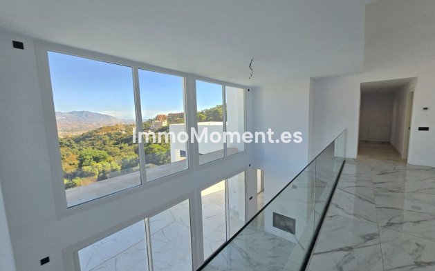 Revente - Villa - Marbella - La Mairena