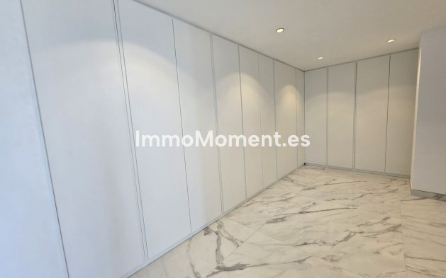 Revente - Villa - Marbella - La Mairena