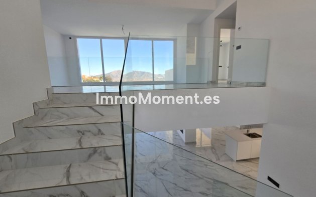 Revente - Villa - Marbella - La Mairena