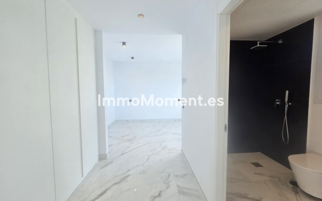 Revente - Villa - Marbella - La Mairena