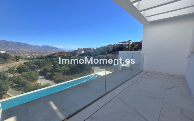 Revente - Villa - Marbella - La Mairena