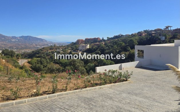 Revente - Villa - Marbella - La Mairena