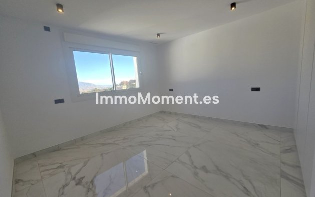 Revente - Villa - Marbella - La Mairena