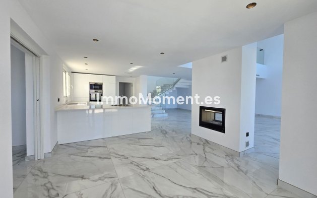 Revente - Villa - Marbella - La Mairena