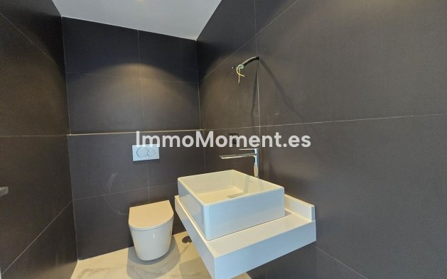 Revente - Villa - Marbella - La Mairena