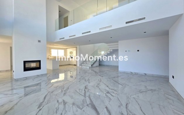 Revente - Villa - Marbella - La Mairena