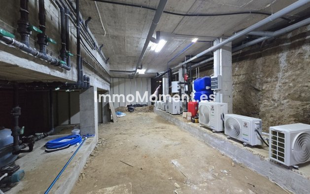 Revente - Villa - Marbella - La Mairena