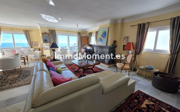 Bestaande woning - Appartement - Marbella - La Mairena