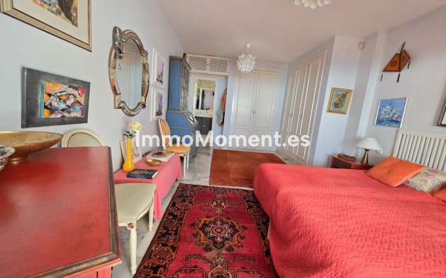 Bestaande woning - Appartement - Marbella - La Mairena