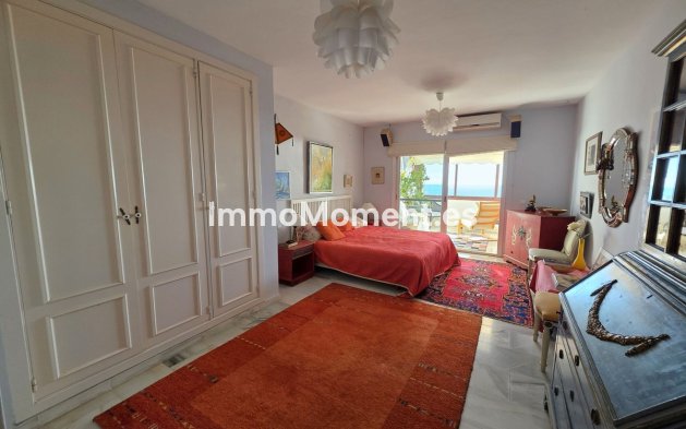 Bestaande woning - Appartement - Marbella - La Mairena