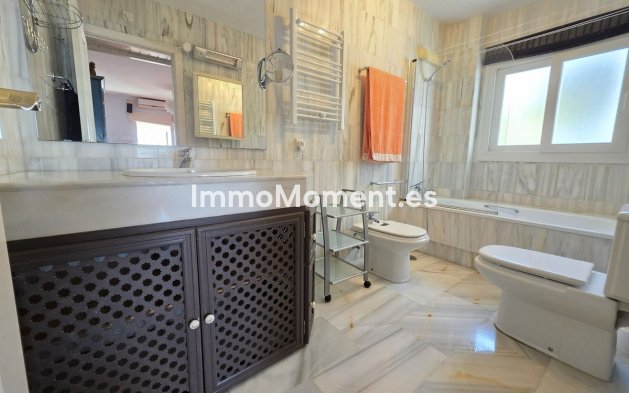 Bestaande woning - Appartement - Marbella - La Mairena