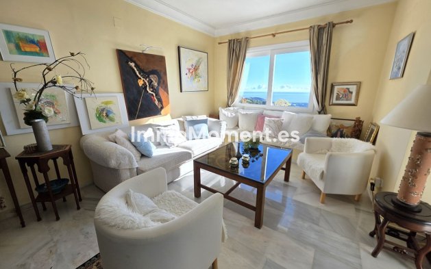 Bestaande woning - Appartement - Marbella - La Mairena