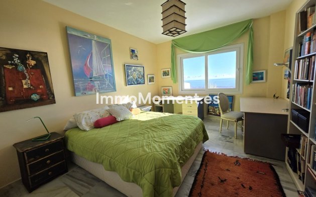 Bestaande woning - Appartement - Marbella - La Mairena