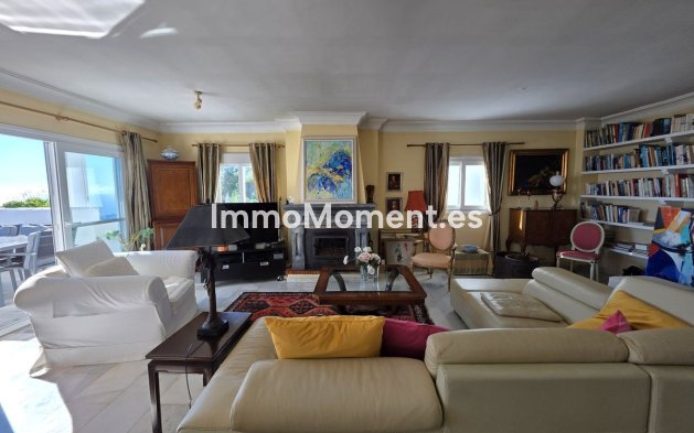 Bestaande woning - Appartement - Marbella - La Mairena