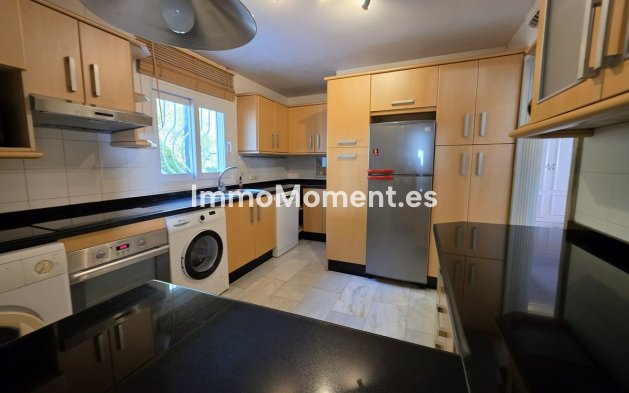 Bestaande woning - Appartement - Marbella - La Mairena