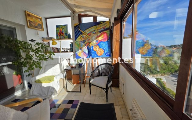 Bestaande woning - Appartement - Marbella - La Mairena