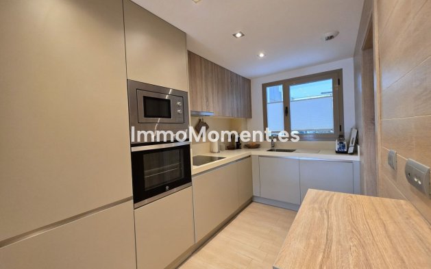 Reventa - Apartamento - Mijas - Mijas Costa