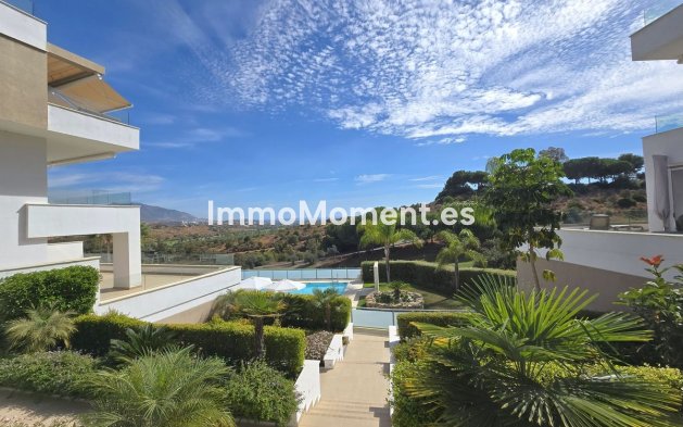 Reventa - Apartamento - Mijas - Mijas Costa