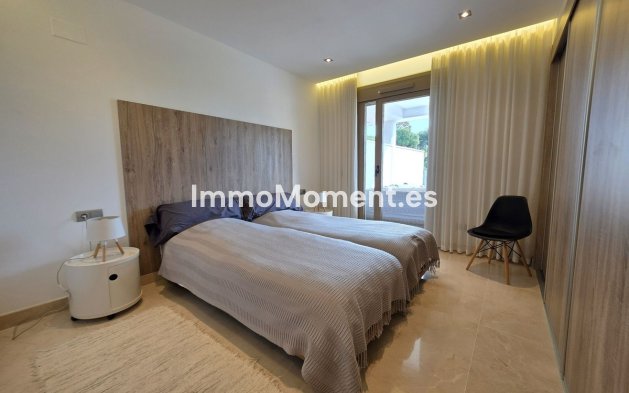 Reventa - Apartamento - Mijas - Mijas Costa