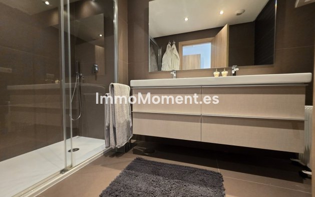 Reventa - Apartamento - Mijas - Mijas Costa