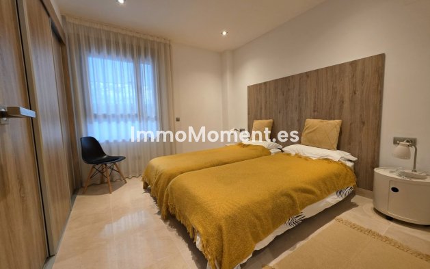 Reventa - Apartamento - Mijas - Mijas Costa