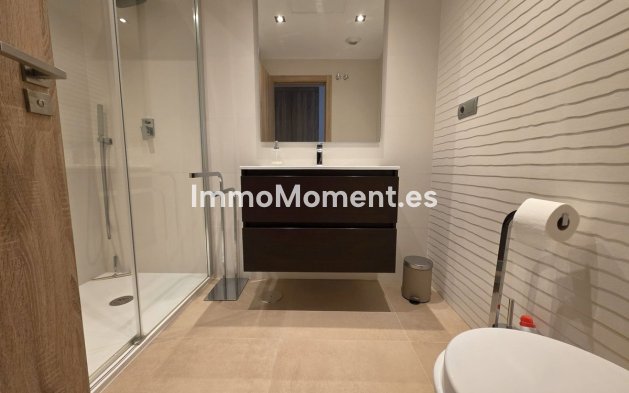 Reventa - Apartamento - Mijas - Mijas Costa