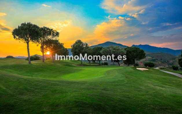 Reventa - Apartamento - Mijas - Mijas Costa