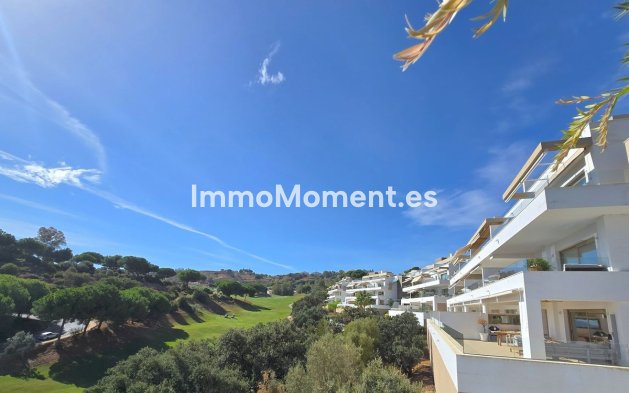 Reventa - Apartamento - Mijas - Mijas Costa