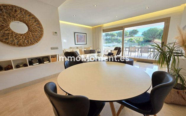 Reventa - Apartamento - Mijas - Mijas Costa