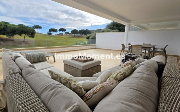 Reventa - Apartamento - Mijas - Mijas Costa