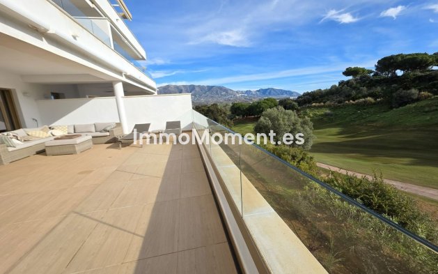 Reventa - Apartamento - Mijas - Mijas Costa