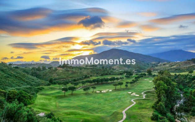 Reventa - Apartamento - Mijas - Mijas Costa