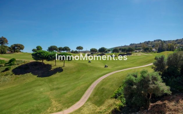 Reventa - Apartamento - Mijas - Mijas Costa