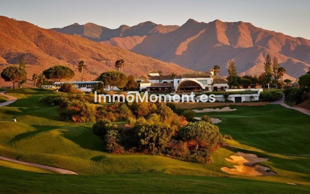 Reventa - Apartamento - Mijas - Mijas Costa