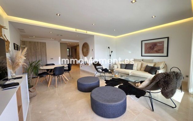 Reventa - Apartamento - Mijas - Mijas Costa