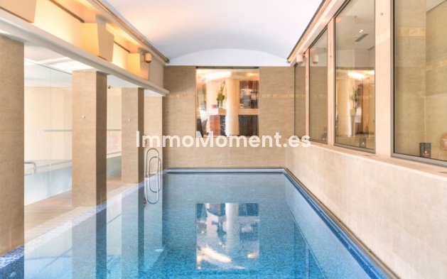 Reventa - Apartamento - Mijas - Mijas Costa