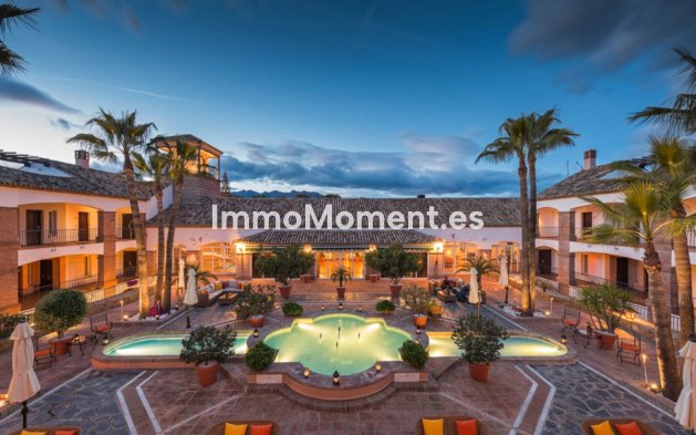 Reventa - Apartamento - Mijas - Mijas Costa