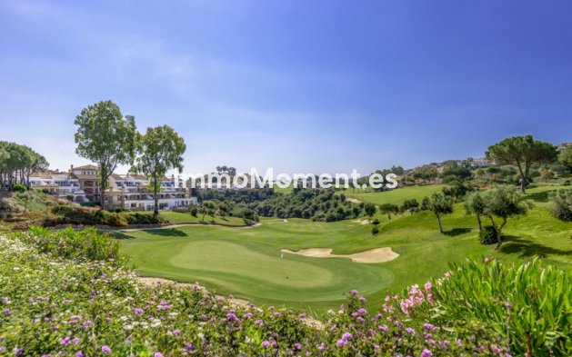 Reventa - Apartamento - Mijas - Mijas Costa