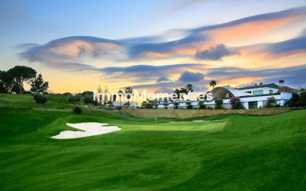 Reventa - Apartamento - Mijas - Mijas Costa