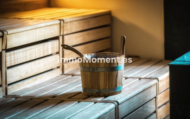 Reventa - Apartamento - Mijas - Mijas Costa