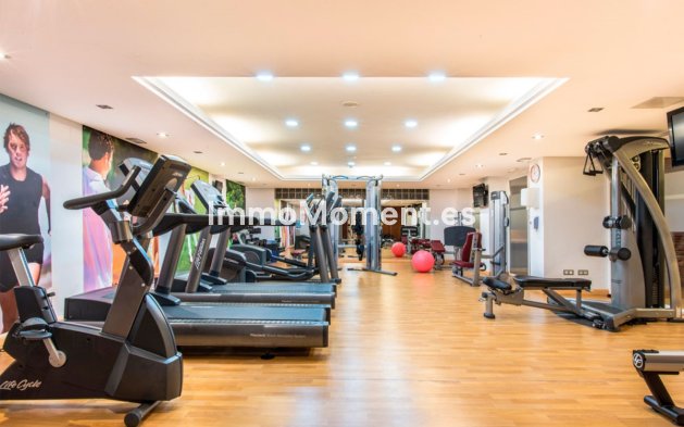 Reventa - Apartamento - Mijas - Mijas Costa