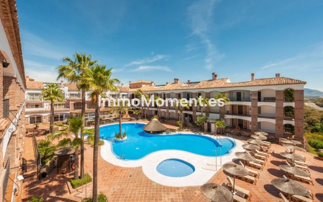 Reventa - Apartamento - Mijas - Mijas Costa